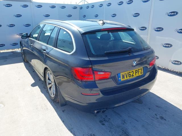 2012 BMW 520D SE