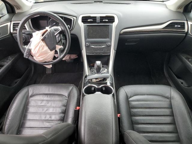  FORD FUSION 2014 Gray