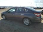 2015 NISSAN SENTRA S   à vendre chez Copart AB - EDMONTON