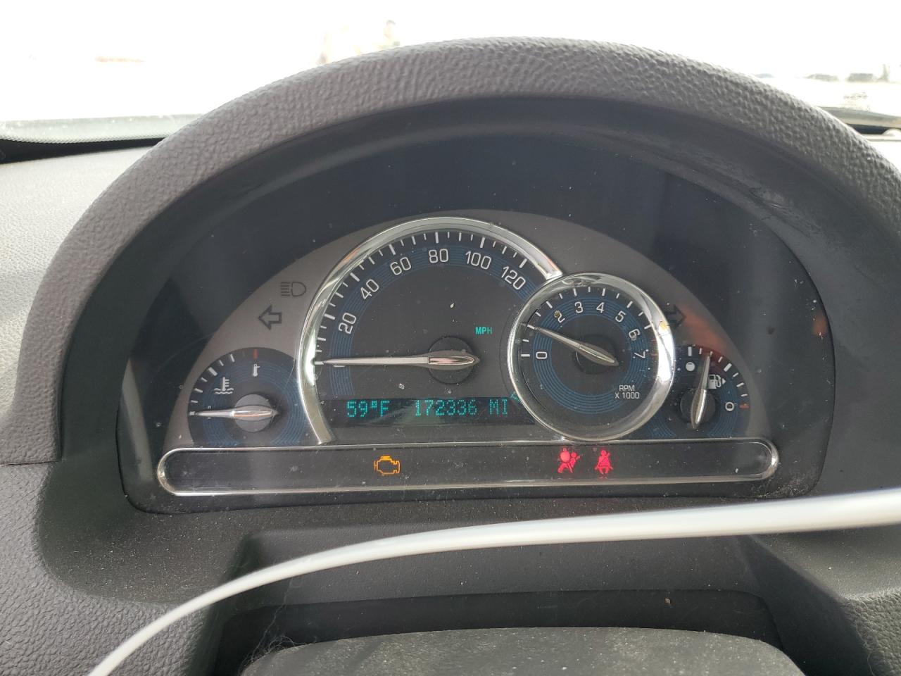 2008 Chevrolet Hhr Panel Ls VIN: 3GCDA85D98S645064 Lot: 63042355