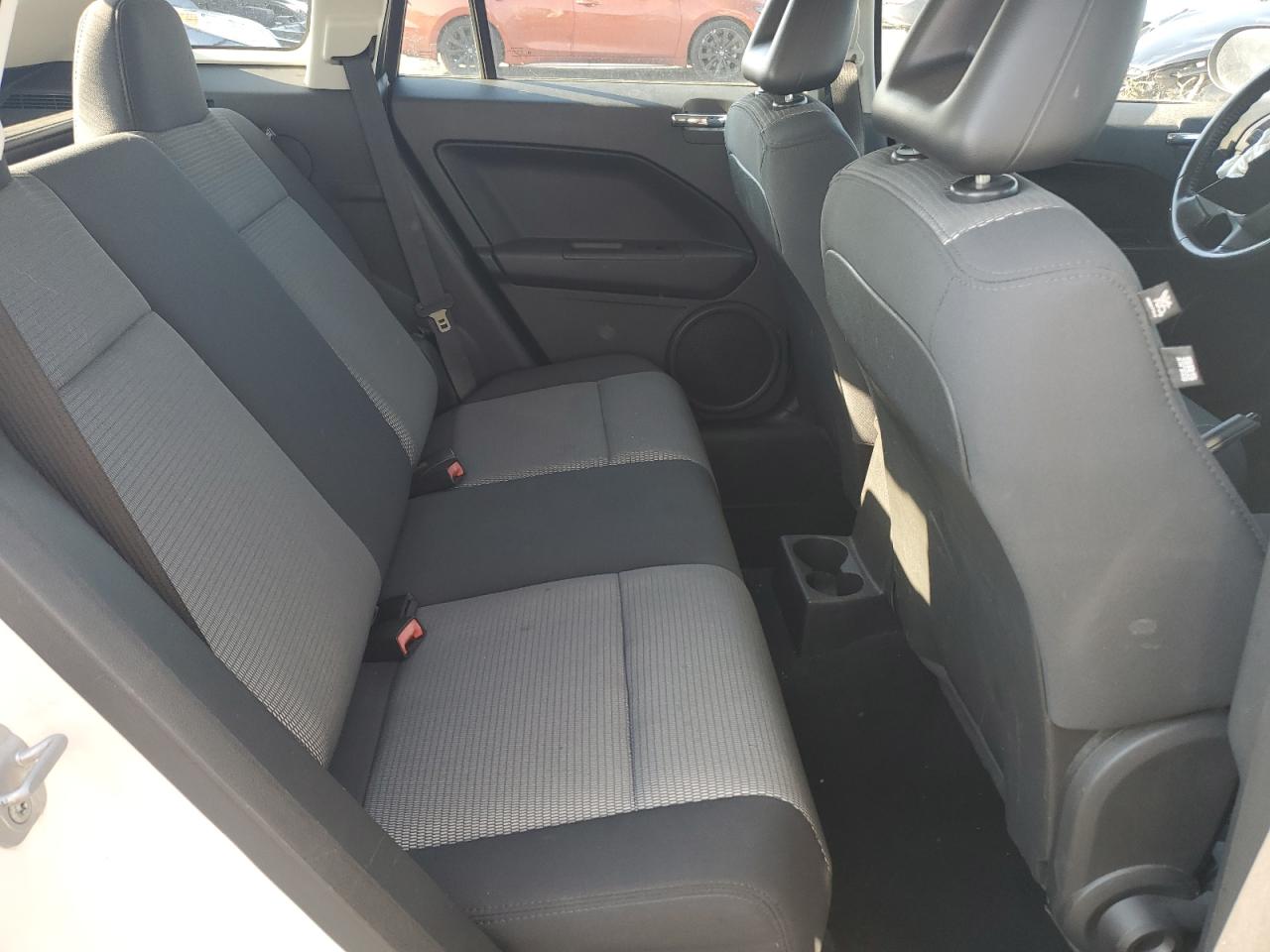 2008 Dodge Caliber Sxt VIN: 1B3HB48B18D721363 Lot: 63033975