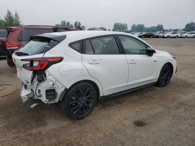 2024 SUBARU IMPREZA RS  