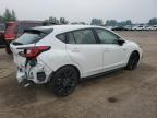 2024 SUBARU IMPREZA RS   à vendre chez Copart ON - TORONTO
