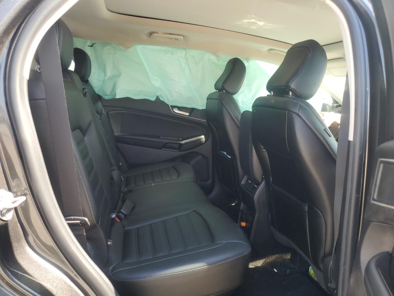 2020 Ford Edge Sel VIN: 2FMPK3J98LBA18235 Lot: 64123515