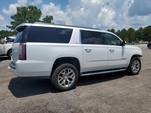  GMC YUKON 2016 Biały