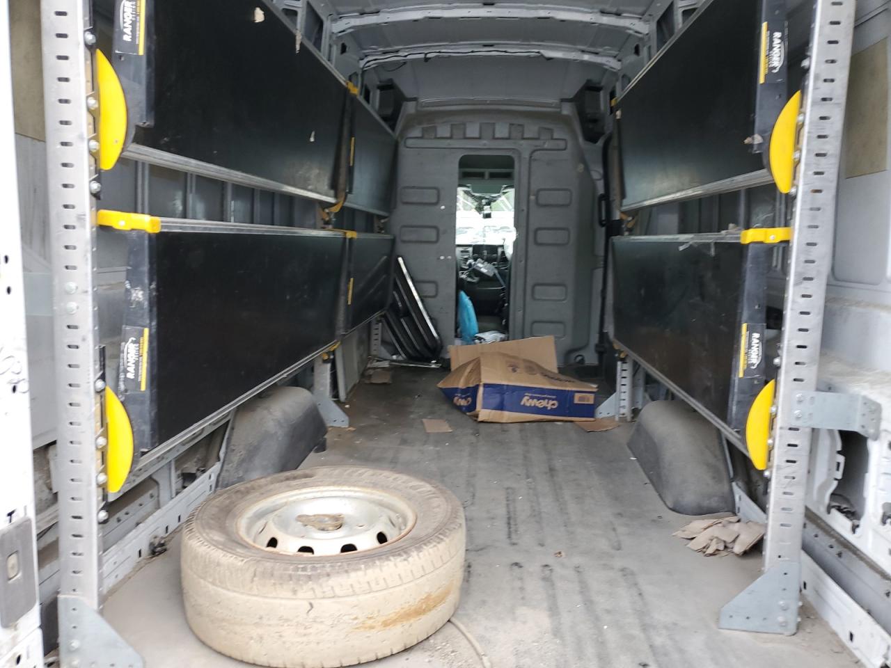 2020 Ford Transit T-350 Delivery Truck Or Van Delivery Van VIN: 1FTBW3X87LKB54718 Lot: 66895855