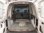 2008 VOLKSWAGEN CADDY C20 for sale at Copart SANDWICH