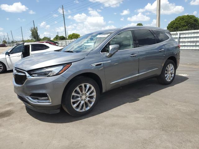  BUICK ENCLAVE 2020 Srebrny