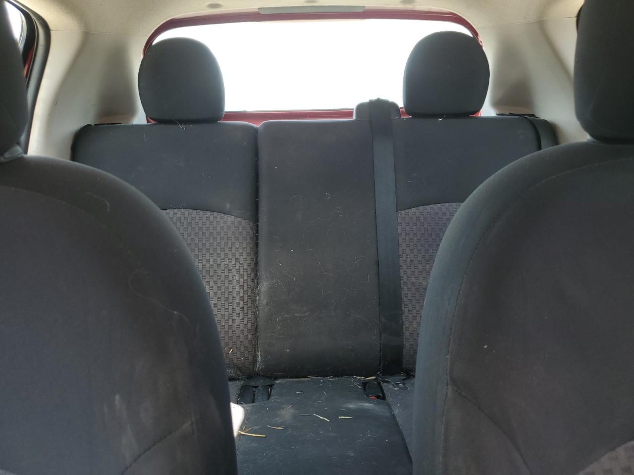 2017 Mitsubishi Mirage Es VIN: ML32A3HJXHH021054 Lot: 63147615