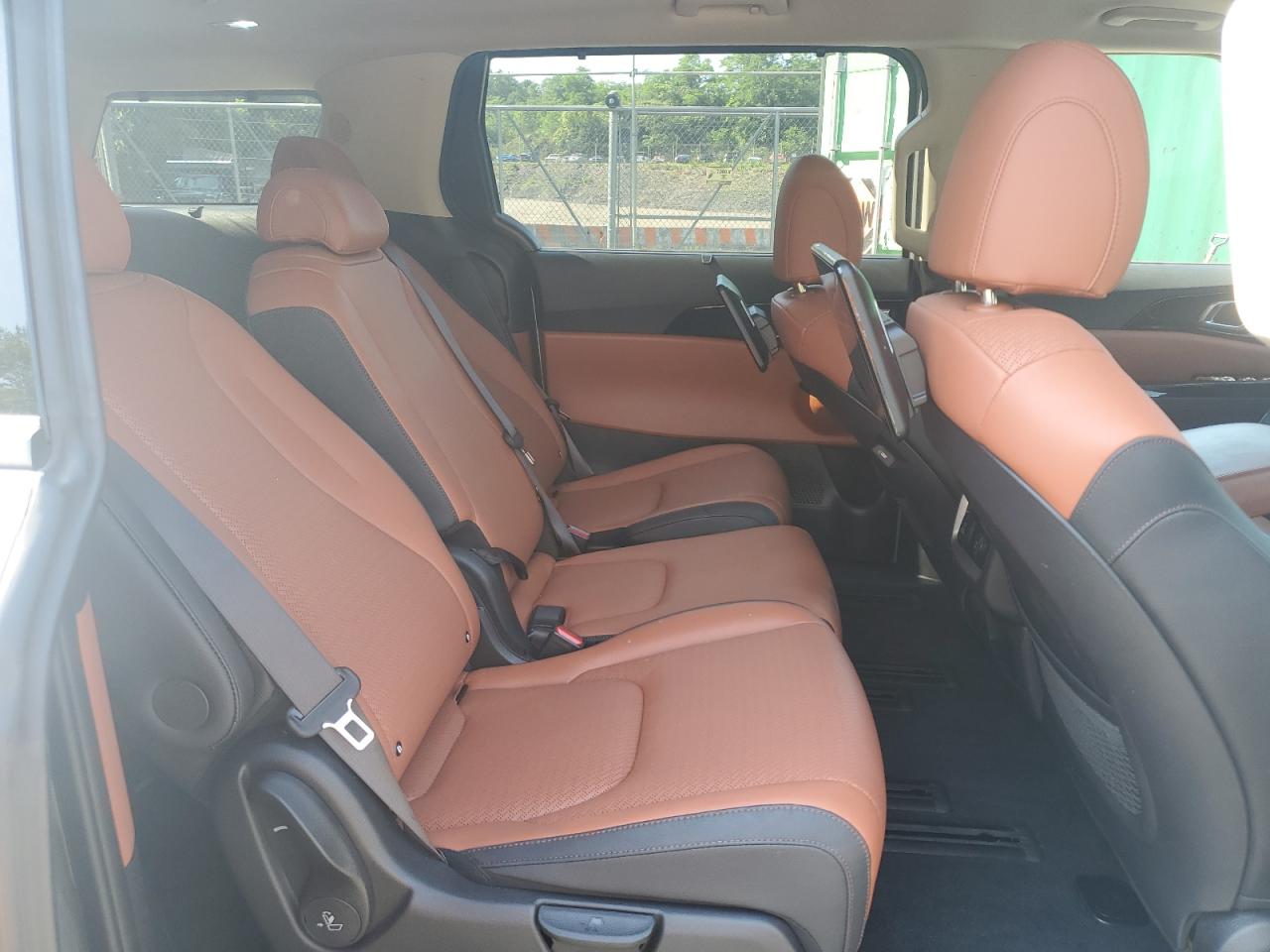 2024 Kia Carnival Sx VIN: KNDNE5H33R6373773 Lot: 63478265
