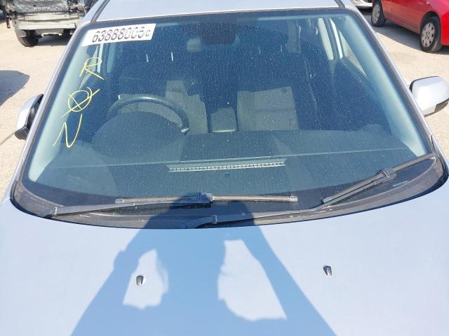 2007 MAZDA 3 TS AUTO