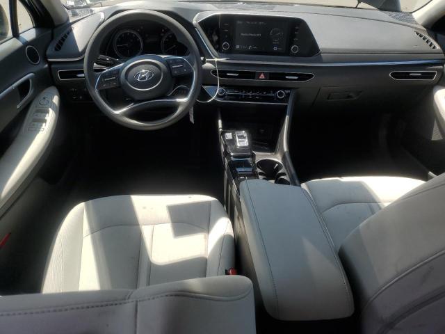  HYUNDAI SONATA 2023 Czarny