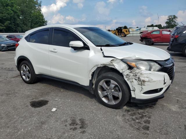  HONDA HR-V 2017 Белы