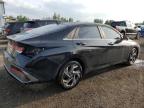 2025 HYUNDAI ELANTRA LUXURY   for sale at Copart ON - TORONTO