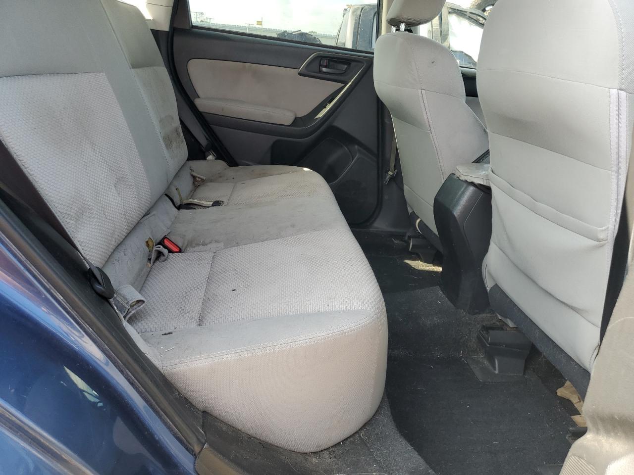2014 Subaru Forester 2.5I VIN: JF2SJAAC8EH445388 Lot: 64885275