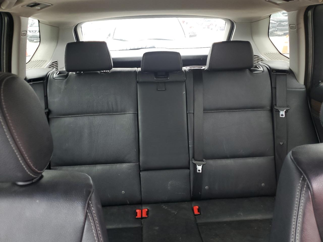 2011 BMW X3 xDrive28I VIN: 5UXWX5C53BL715901 Lot: 64946645