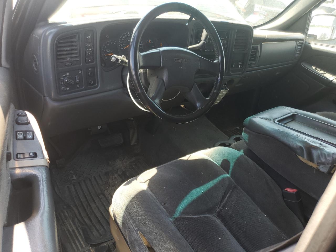 2003 GMC Sierra K2500 Heavy Duty VIN: 1GTHK29U83E226051 Lot: 65216695
