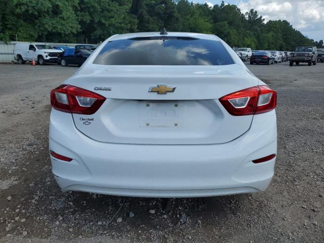  CHEVROLET CRUZE 2017 Biały