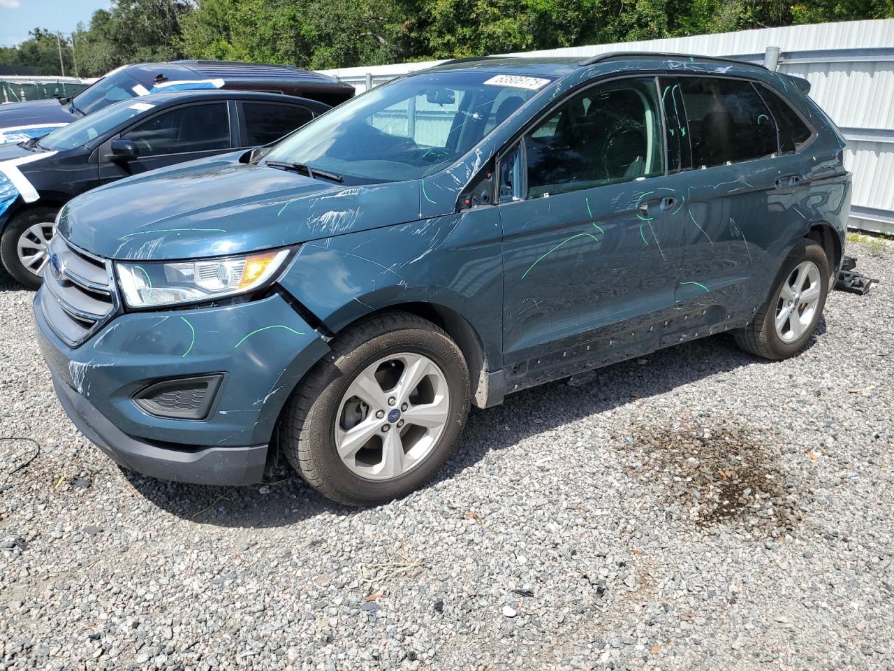 Фото: 2FMPK3G95GBB25871 - 1