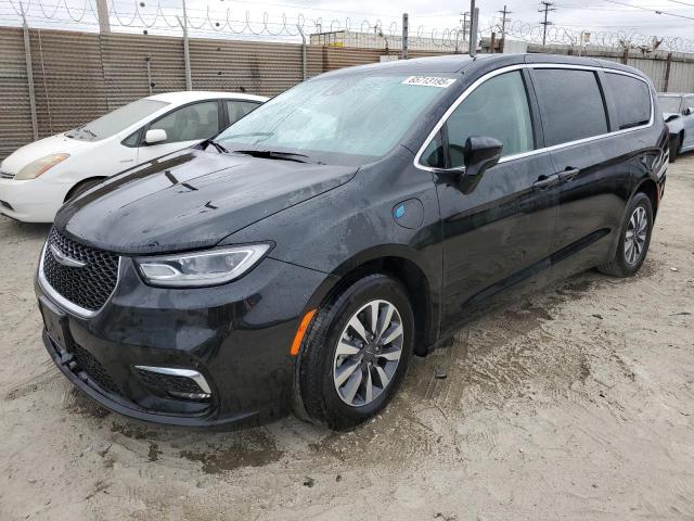  CHRYSLER PACIFICA 2023 Czarny