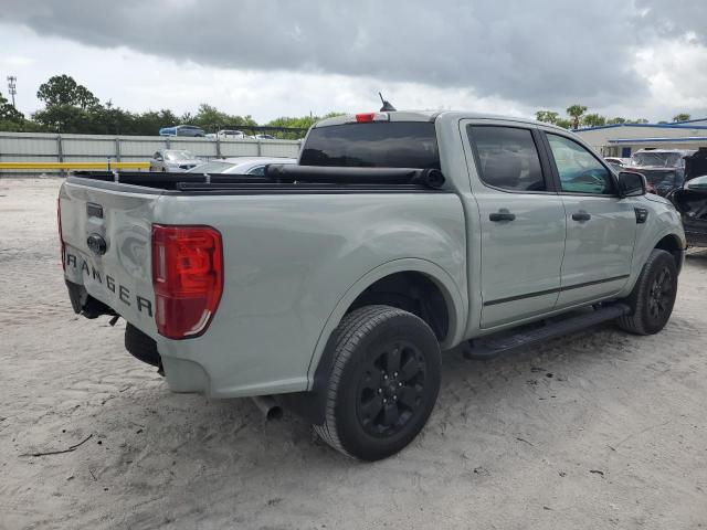  FORD RANGER 2021 Szary