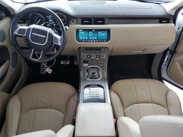  LAND ROVER RANGEROVER 2018 Белы