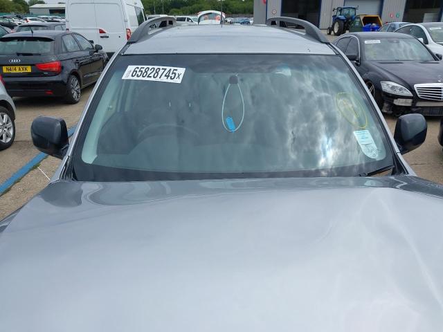 2008 SUBARU FORESTER X