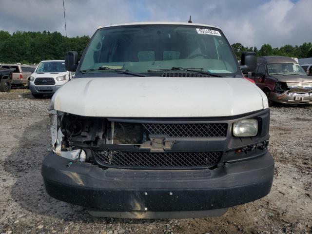  CHEVROLET EXPRESS 2015 Biały