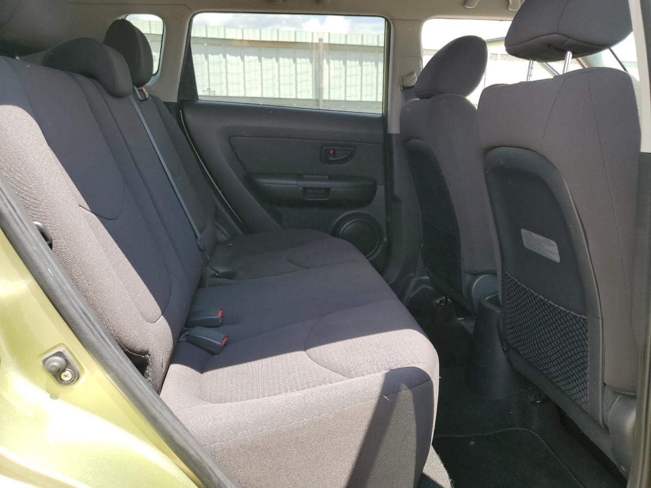 2013 Kia Soul VIN: KNDJT2A56D7623069 Lot: 65278215
