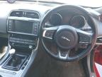 2015 JAGUAR XE R-SPORT for sale at Copart GLOUCESTER
