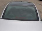 2008 NISSAN MICRA CHIC C+C  for sale at Copart WHITBURN