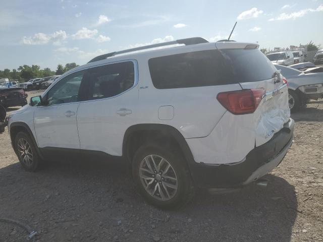  GMC ACADIA 2019 Белы