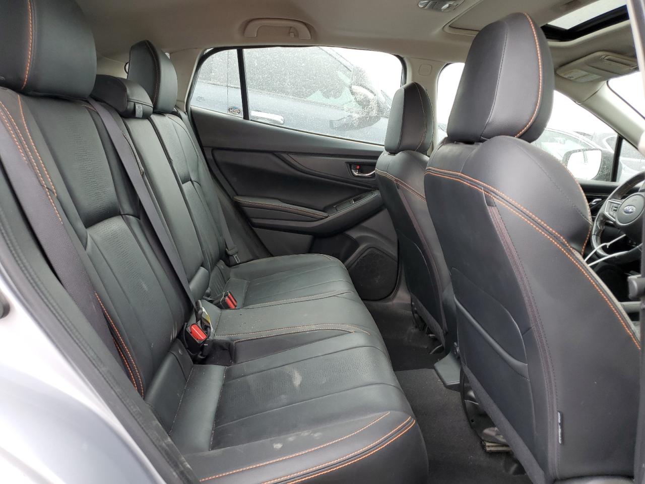2019 Subaru Crosstrek Limited VIN: JF2GTANC7KH300106 Lot: 64654445