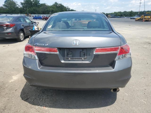 HONDA ACCORD 2012 Gray