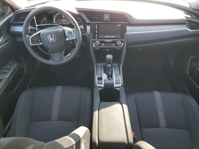  HONDA CIVIC 2018 Biały