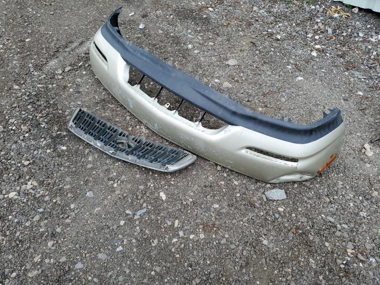 1999 Lexus Rx 300 VIN: JT6HF10U9X0065070 Lot: 63191795