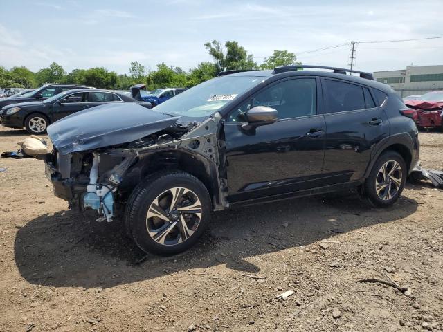 SUBARU CROSSTREK 2024