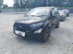 2023 FORD ECOSPORT ST-LINE  for sale at Copart BELFAST