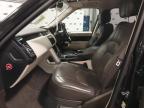 2018 LAND ROVER RANGE ROVE for sale at Copart NEWBURY