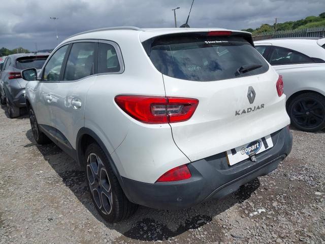 2018 RENAULT KADJAR DYN
