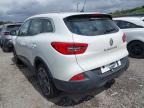 2018 RENAULT KADJAR DYN for sale at Copart WOLVERHAMPTON