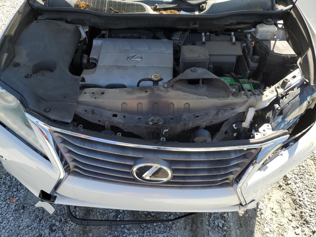 2014 Lexus Rx 350 VIN: 2T2ZK1BA9EC142479 Lot: 64406605