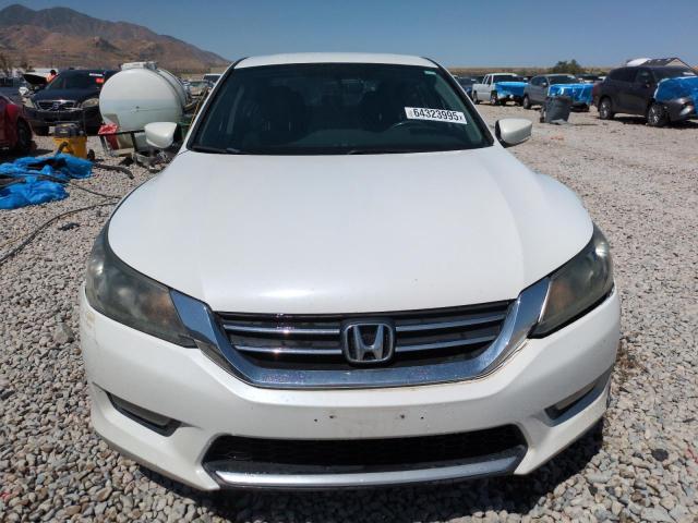  HONDA ACCORD 2014 White