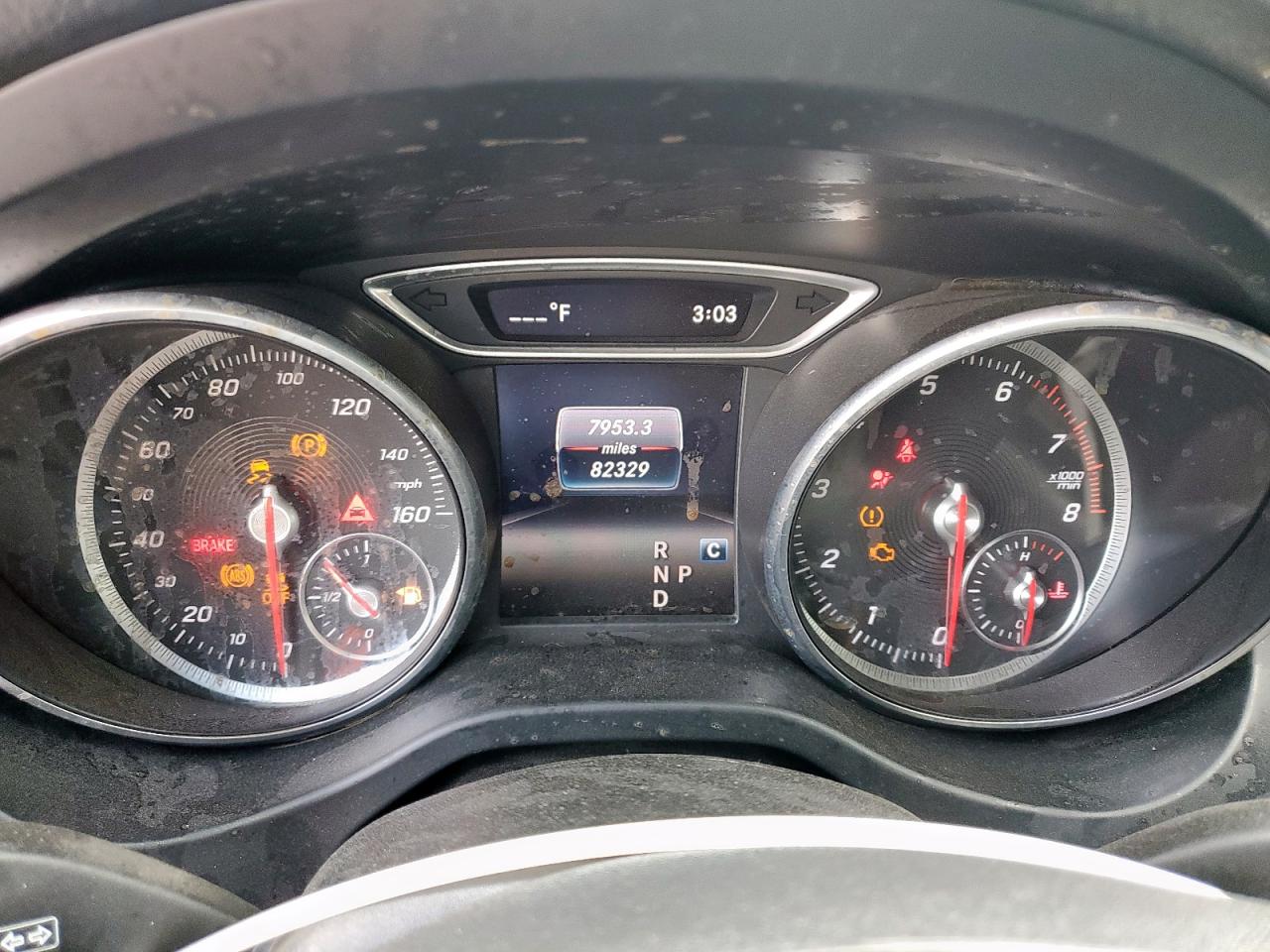 2019 Mercedes-Benz Gla 250 VIN: WDCTG4EB7KU020343 Lot: 62781155