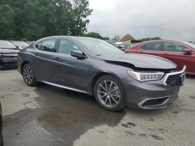  ACURA TLX 2018 Szary