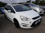 2014 FORD S-MAX TITA for sale at Copart WOLVERHAMPTON