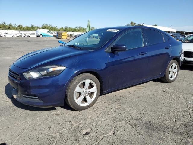  DODGE DART 2015 Blue