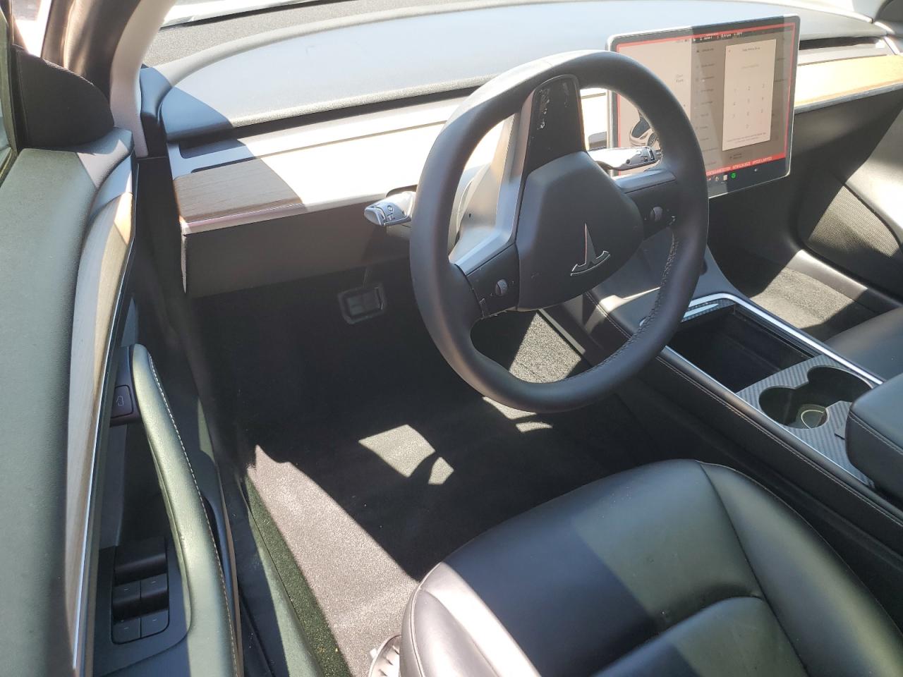 5yj3e1ea4nf321151 5YJ3E1EA4NF321151 2022 Tesla Model 3