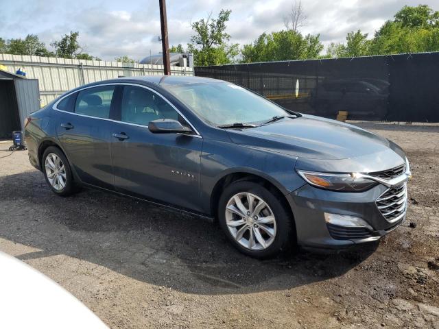  CHEVROLET MALIBU 2020 Szary