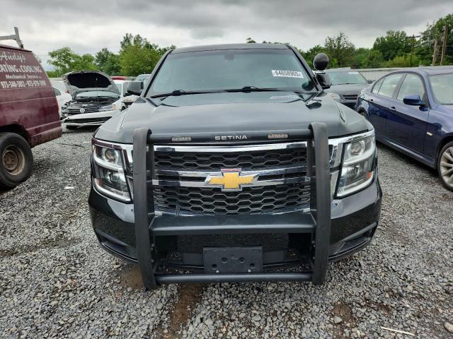  CHEVROLET TAHOE 2019 Czarny